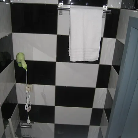 Meribel Hotel Brussels