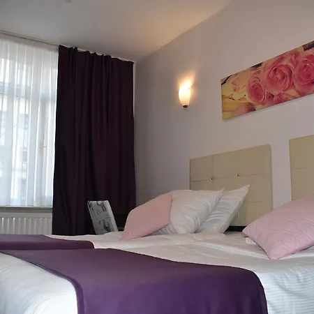 Hotel Meribel Brussels
