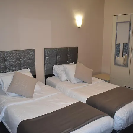 Meribel Hotel 3*