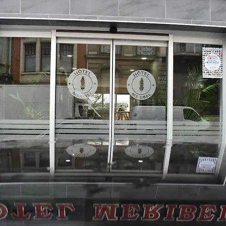 Hotel Meribel