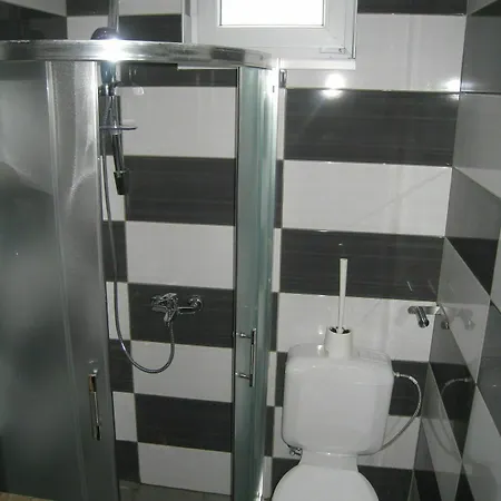 Meribel Hotel Brussels