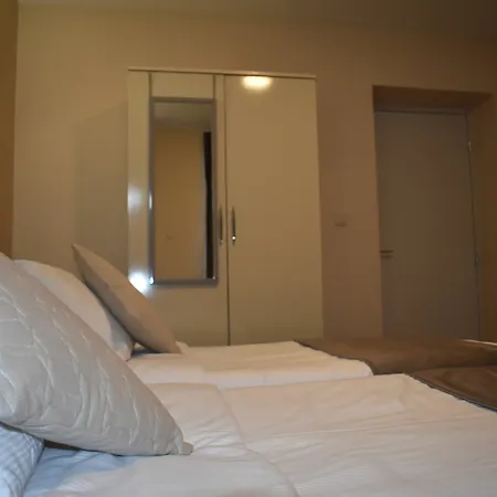 Meribel Hotel Brussels