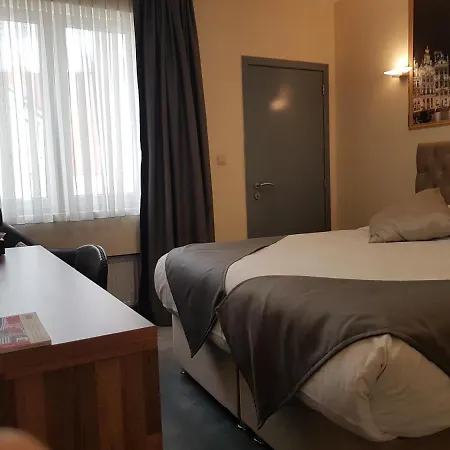 Meribel Hotel