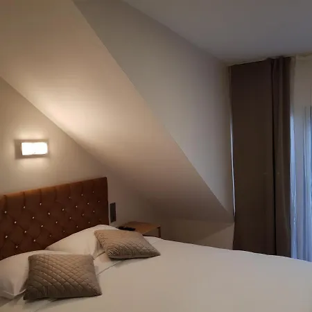 Meribel 3* Brussels