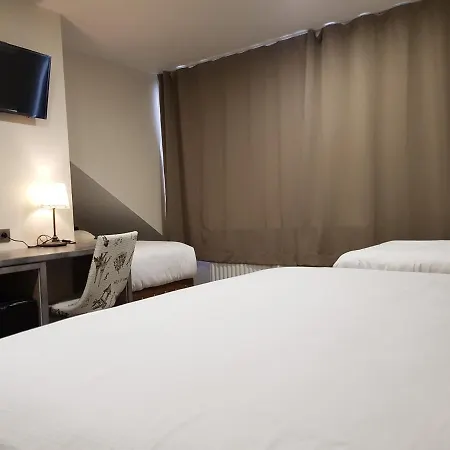 Meribel Hotel Brussels