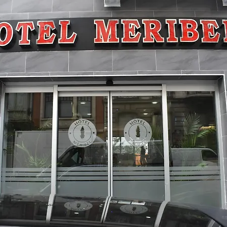 호텔 Meribel